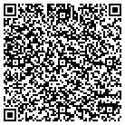QR code with Accuracy First Consultant contacts