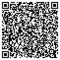 QR code with Esp Psychic contacts