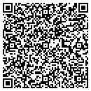 QR code with A - M & S Inc contacts