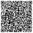 QR code with Custer County Communications contacts