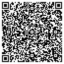 QR code with Trio Cakes contacts