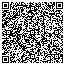QR code with Admi contacts