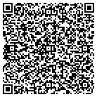 QR code with Chicago Ata Black Belt Acad contacts