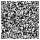 QR code with Reds Cakes contacts