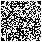 QR code with Choinieres Equipment Repair contacts