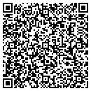 QR code with Hurd Realty contacts