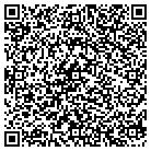 QR code with Okinawan Karate Institute contacts