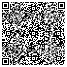 QR code with Mcadory Real Estate LLC contacts