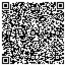 QR code with A & Awning Cleaning Inc contacts