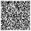 QR code with Hoffman Floors contacts
