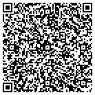 QR code with 4 Point O Cleaning Nw LLC contacts