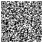 QR code with A 1 Quality Cleaning Comp contacts