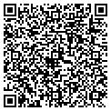 QR code with West 12 Liquors contacts