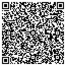 QR code with Uptown Liquor contacts