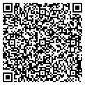 QR code with Cbre contacts