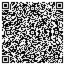 QR code with David V Beer contacts
