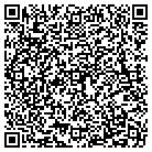 QR code with Ayat Travel Inc. contacts