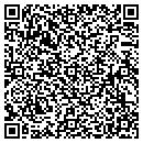QR code with City Garden contacts
