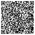 QR code with Tria contacts