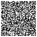 QR code with Prurealty contacts
