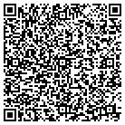 QR code with J Patrick Southern Kitchen contacts