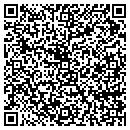 QR code with The Floor Butler contacts