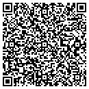 QR code with Aw Associates contacts