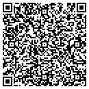 QR code with Hirevue Inc contacts