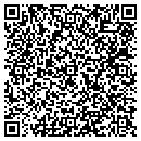 QR code with Donut Den contacts