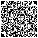 QR code with Asian Rice contacts