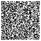 QR code with N V P's Travel Service contacts
