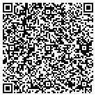 QR code with Alpine Realty Of Angel Fire Inc contacts