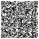 QR code with Chapman Pharmaceutical Consulting contacts