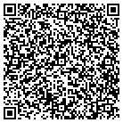 QR code with Santini's Chantily Inc contacts