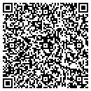 QR code with A-OK Lock & Key contacts