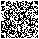 QR code with A-Z Lock & Key contacts