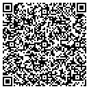 QR code with C K's Lock & Key contacts