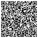 QR code with A & A Lock & Key Service contacts