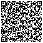 QR code with A C Lawn Mower Repair contacts