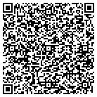 QR code with Bikram Yoga College contacts