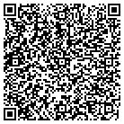 QR code with Accord Home Health Service Inc contacts