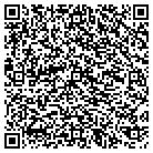 QR code with B J's Dirt Bikes & At V's contacts