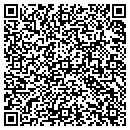 QR code with 300 Dallas contacts