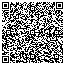 QR code with First Line contacts