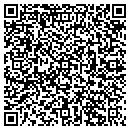 QR code with Azdance Group contacts