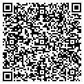 QR code with 1 2 1 Fun Fitness contacts