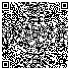 QR code with Accu Weight-Loss System Inc. contacts