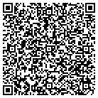 QR code with Physiologix Wellness Institute contacts