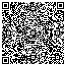 QR code with Art Of Dance contacts