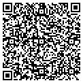 QR code with All Star Windshield Repair contacts